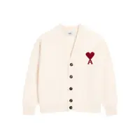 Pulovere AMI Paris Sweatshirt Femei