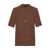 Prada Prada Knitwear Brown