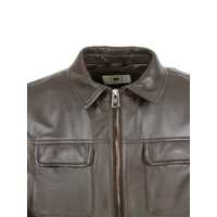Imbracaminte KIRED pentru Barbati - Geci KIRED Kired Jackets BROWN Barbati (BM 18889764) - B-mall.ro