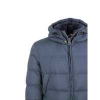 Paltoane pentru Barbati - Paltoane KIRED Kired Coats BLUE Barbati (BM 18889791) - B-mall.ro