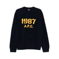Pulovere A.P.C. Sweaters Barbati