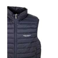 Geci pentru Barbati - Geci Armani Exchange Armani Exchange Jackets BLUE Barbati (BM 18889851) - B-mall.ro