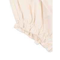 Pantaloni casual pentru Fete - Pantaloni casual Paz Rodriguez WOVEN NEWBORN BLOOMERS PAZ OI 25-26 Beige Fete (BM 18889953) - B-mall.ro