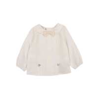 Bluze WOVEN NEWBORN BLOUSE "PAZ OI 25-26" Fete