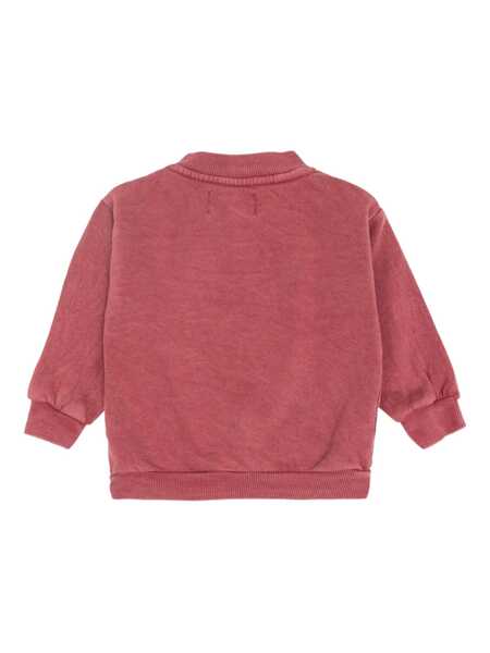 Bluze de trening Bobo Choses Roll The Dice sweatshirt Red Fete (BM 18889995) 2