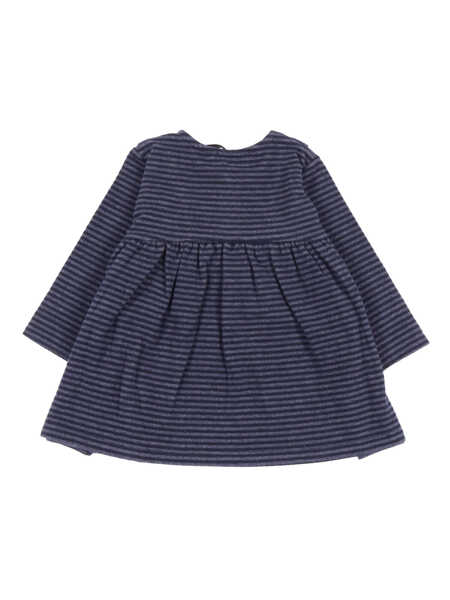 Rochii One More In The Family dress Blue Fete (BM 18890016) 2