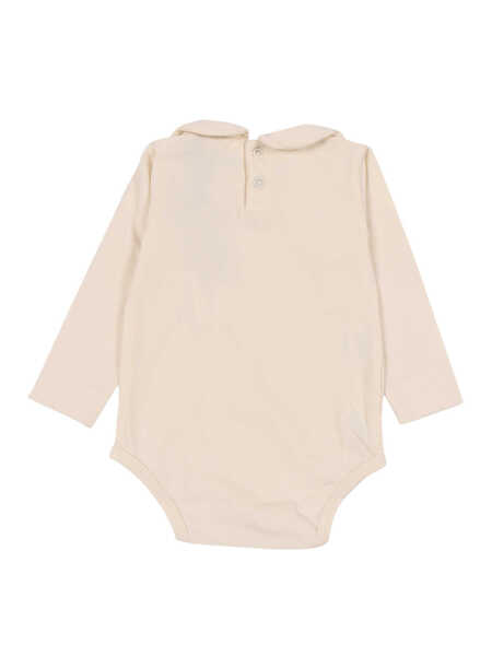 Salopete One More In The Family collar body Beige Fete (BM 18890028) 2