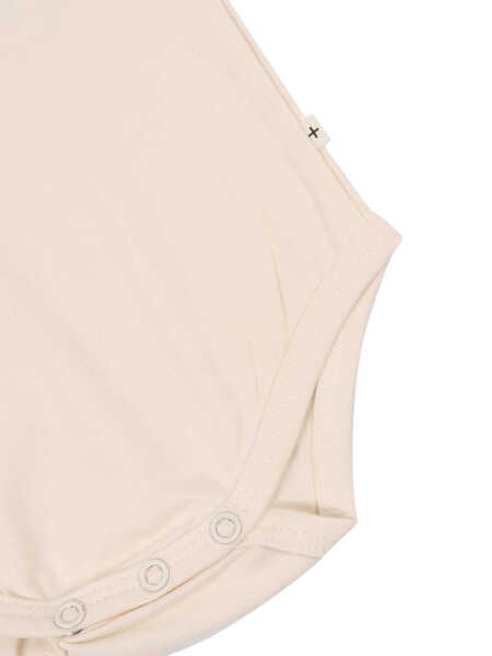 Salopete One More In The Family collar body Beige Fete (BM 18890028) 3