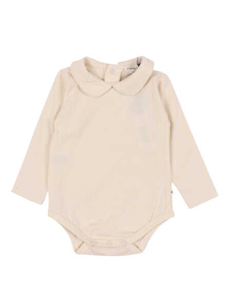 Salopete One More In The Family collar body Beige Fete (BM 18890028) 1