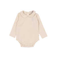 Salopete collar body Fete