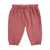 Bobo Choses Curve Bobo Choses jogging pants Red
