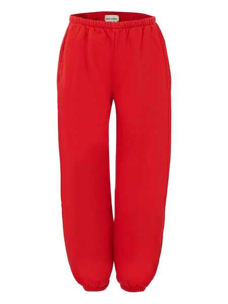 Pantaloni de trening Bobo Choses Curve Bobo Choses jogging pants Red Baieti (BM 18890073) 1
