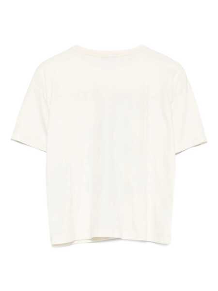 Tricouri Bobo Choses High Five T-shirt White Baieti (BM 18890088) 2