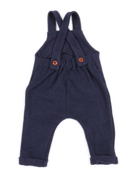 Salopete One More In The Family overall Blue Fete (BM 18890106) 2