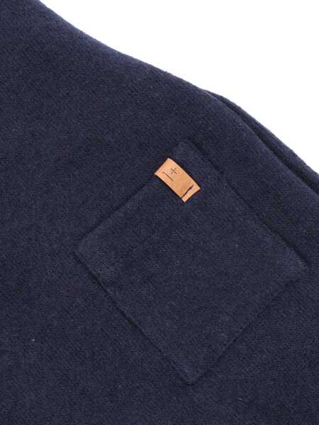 Salopete One More In The Family overall Blue Fete (BM 18890106) 3