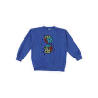 Bluze de trening Roll The Dice sweatshirt Baieti