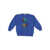 Bobo Choses Roll The Dice sweatshirt Blue