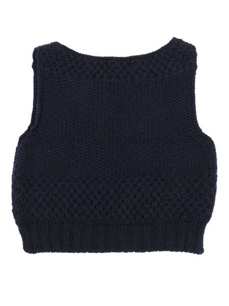 Pulovere casual One More In The Family vest Blue Fete (BM 18890130) 2