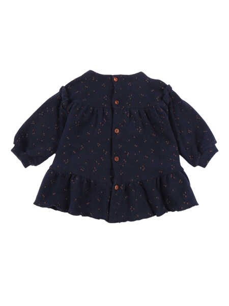 Rochii One More In The Family dress Blue Fete (BM 18890154) 2