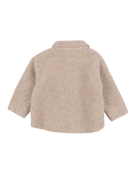 Jachete One More In The Family jacket Beige Baieti (BM 18890202) 2