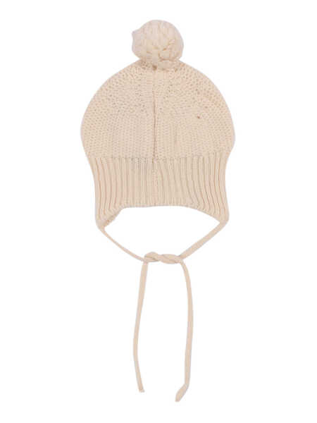 Caciuli One More In The Family beanie Beige Baieti (BM 18890217) 2