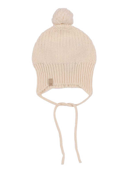 Caciuli One More In The Family beanie Beige Baieti (BM 18890217) 1