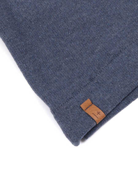 Pulovere One More In The Family sweater Blue Fete (BM 18890241) 3