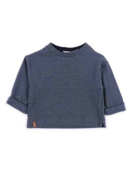 Pulovere One More In The Family sweater Blue Fete (BM 18890241) 1