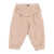One More In The Family lined pants Beige