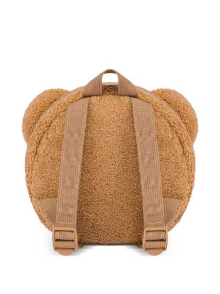Rucsacuri Moschino BACKPACK Brown Fete (BM 18890385) 2