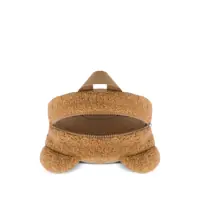 Rucsacuri pentru Fete - Rucsacuri Moschino BACKPACK Brown Fete (BM 18890385) - B-mall.ro