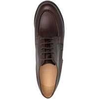 Ghete pentru Barbati - Ghete PARABOOT Moccasin Chambord BROWN Barbati (BM 18890476) - B-mall.ro