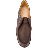 Mocasini pentru Barbati - Mocasini PARABOOT Moccasin Michael BROWN Barbati (BM 18890518) - B-mall.ro