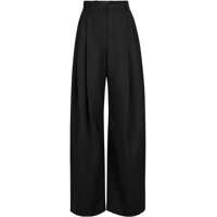 Pantaloni casual Wide Pants Femei