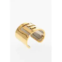 Bratari Golden Effect Brass Bracelet Femei