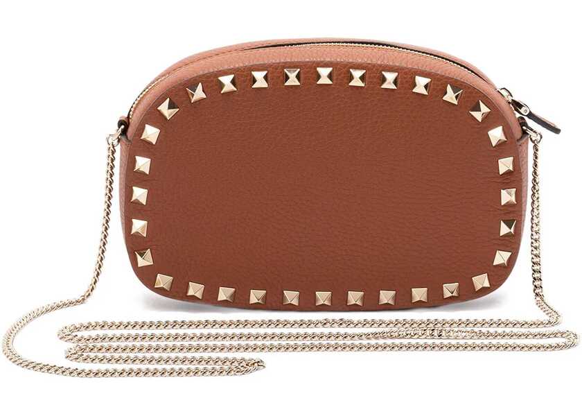 Genti de umar Valentino Garavani Rockstud Shoulder Bag SELLERIA Femei (BM 18890773) 2