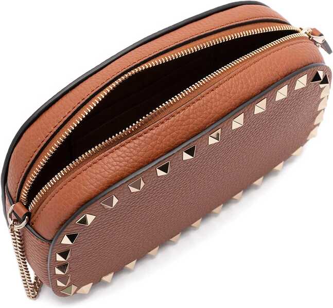 Genti de umar Valentino Garavani Rockstud Shoulder Bag SELLERIA Femei (BM 18890773) 4