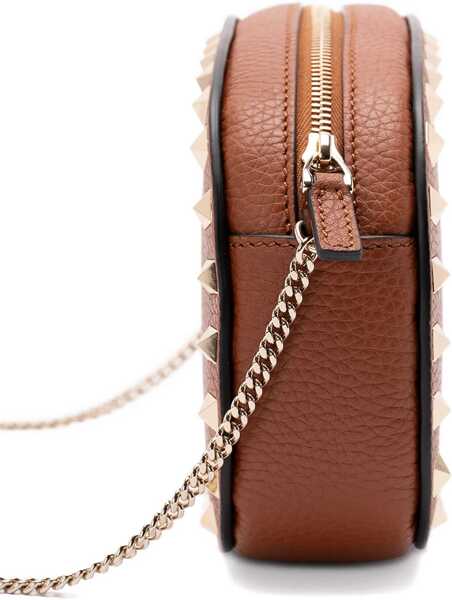 Genti de umar Valentino Garavani Rockstud Shoulder Bag SELLERIA Femei (BM 18890773) 5