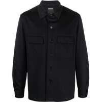 Camasi casual Ovs-overshirt Shirt Barbati