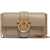 Pinko Love One Shoulder Bag NOCE-ANTIQUE GOLD