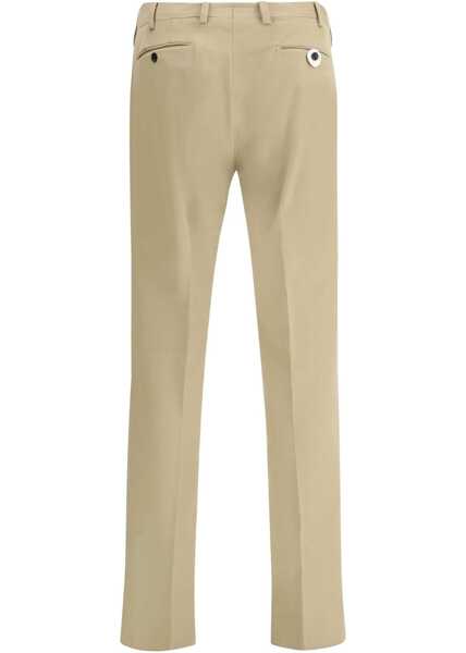 Pantaloni casual GERMANO Cotton velvet Pants 0142 Barbati (BM 18891010) 3