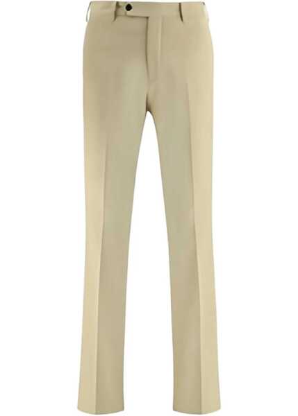 Pantaloni casual GERMANO Cotton velvet Pants 0142 Barbati (BM 18891010) 1