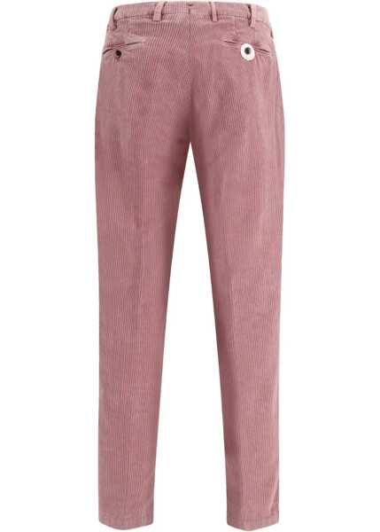Pantaloni casual GERMANO Corduroy Pants 0B97 Barbati (BM 18891025) 2