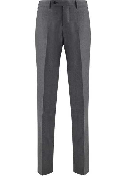 Pantaloni casual GERMANO Virgin wool Pants 0172 Barbati (BM 18891028) 1