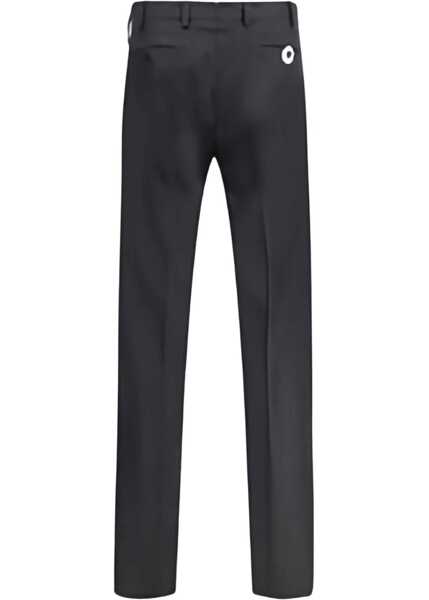 Pantaloni casual GERMANO Virgin wool Pants 0175 Barbati (BM 18891034) 2