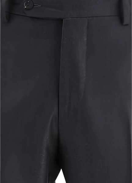 Pantaloni casual GERMANO Virgin wool Pants 0175 Barbati (BM 18891034) 4