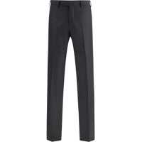 Pantaloni casual Virgin wool Pants Barbati