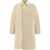 Givenchy Long Trench Coat BEIGE/MUSTARD