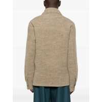 Jachete Jil Sander pentru Barbati - Jachete Jil Sander Wool Jacket FERN Barbati (BM 18891064) - B-mall.ro