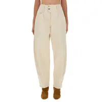 Pantaloni casual Isabel Marant Pants "Oumaya"